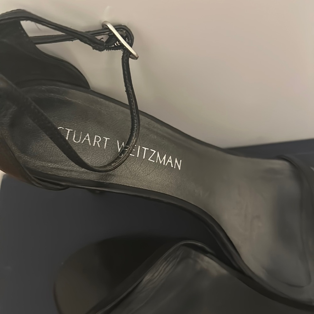 Stuart Weitzman High Heels